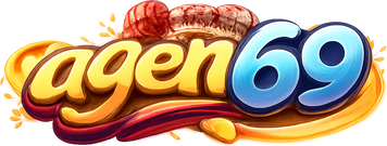 Logo agen69 beranda